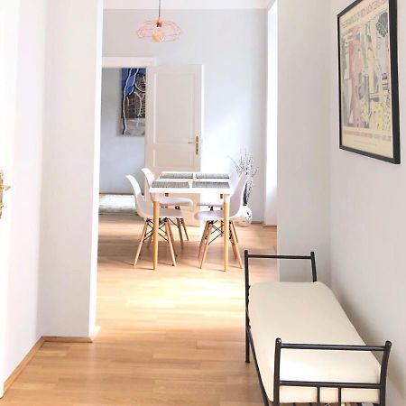 Classic, Modern&Charming! 7Min To Vienna'S Center! Exterior photo