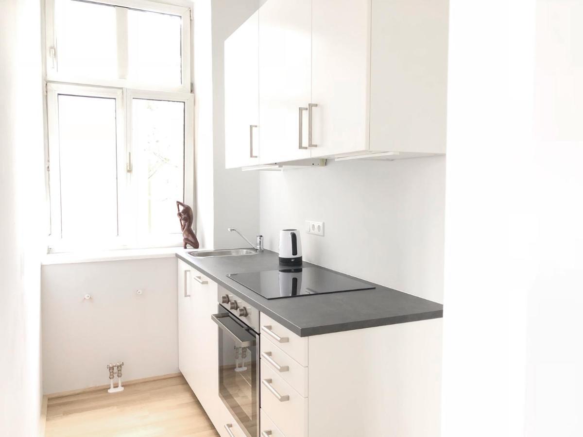 Classic, Modern&Charming! 7Min To Vienna'S Center! Exterior photo