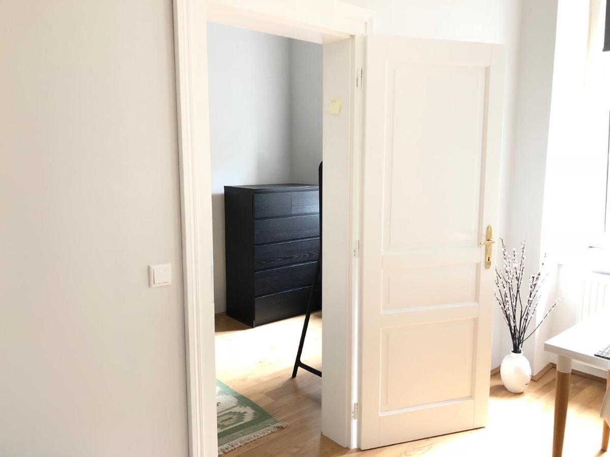 Classic, Modern&Charming! 7Min To Vienna'S Center! Exterior photo